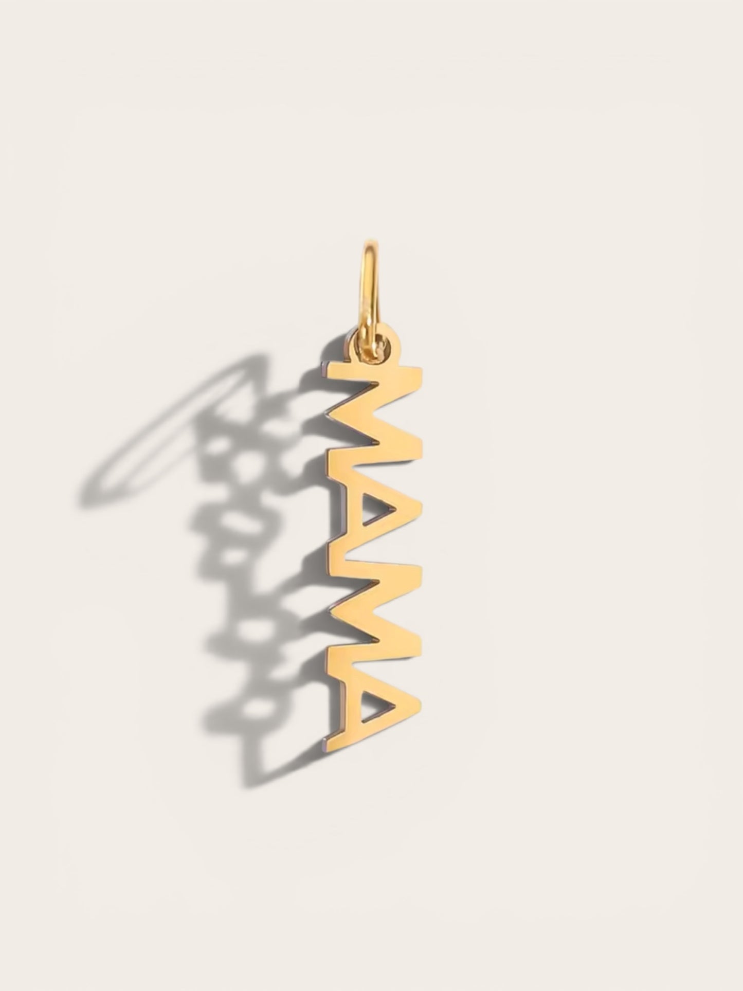 Mama Pendant