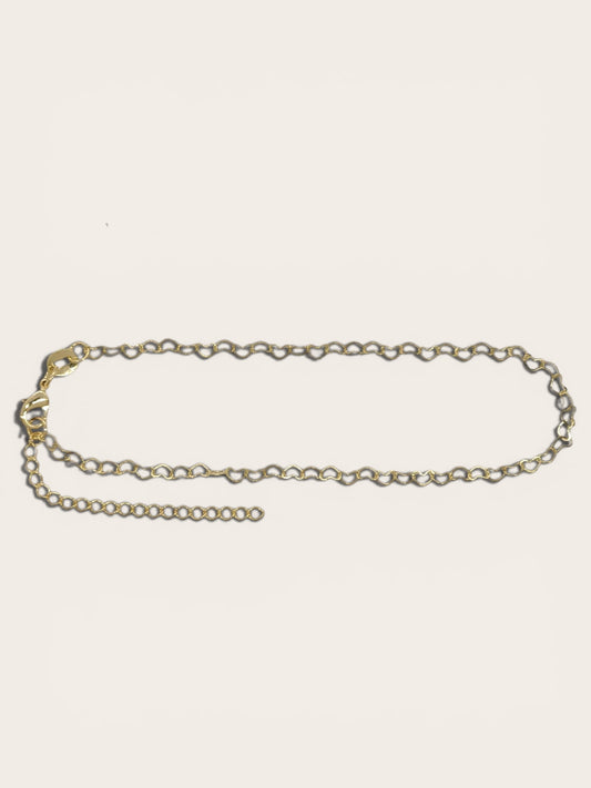 Love Anklet