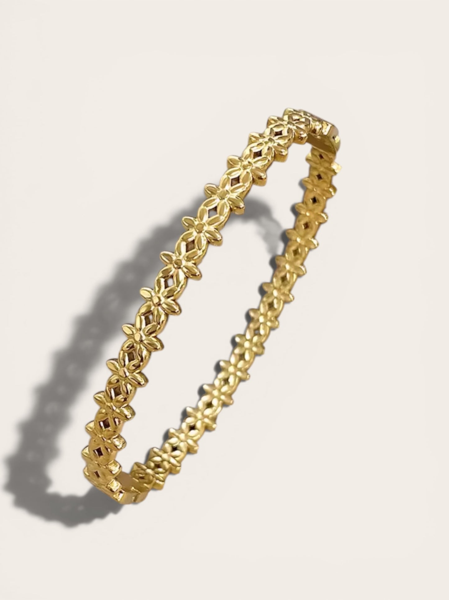 Bloom Bangle