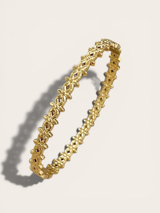 Bloom Bangle