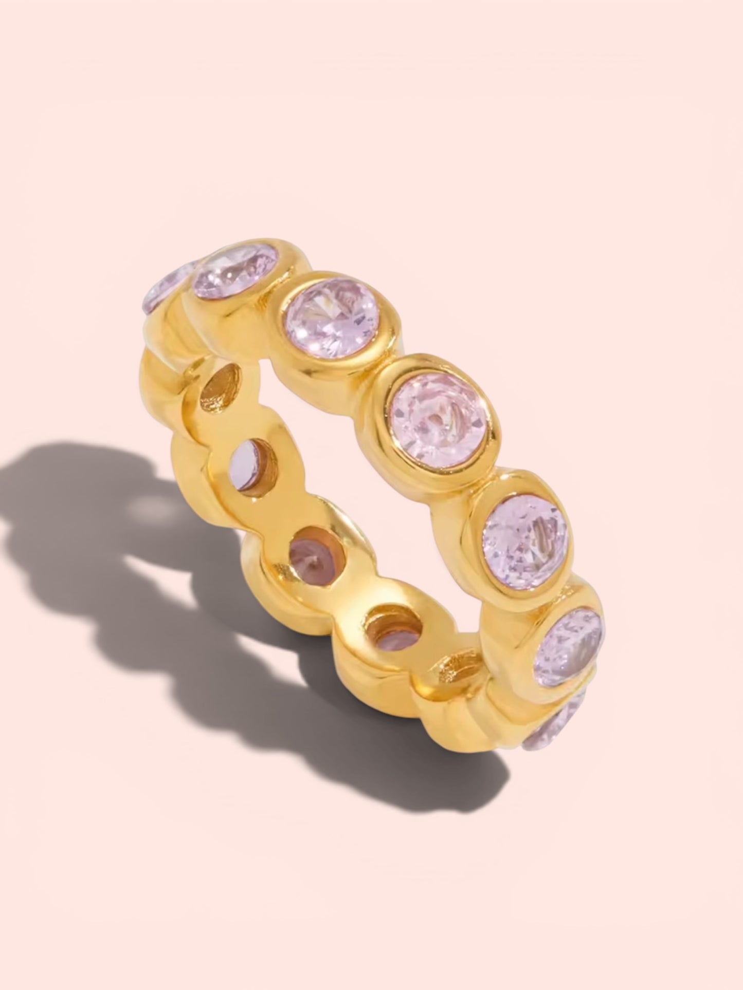 Rose Ring