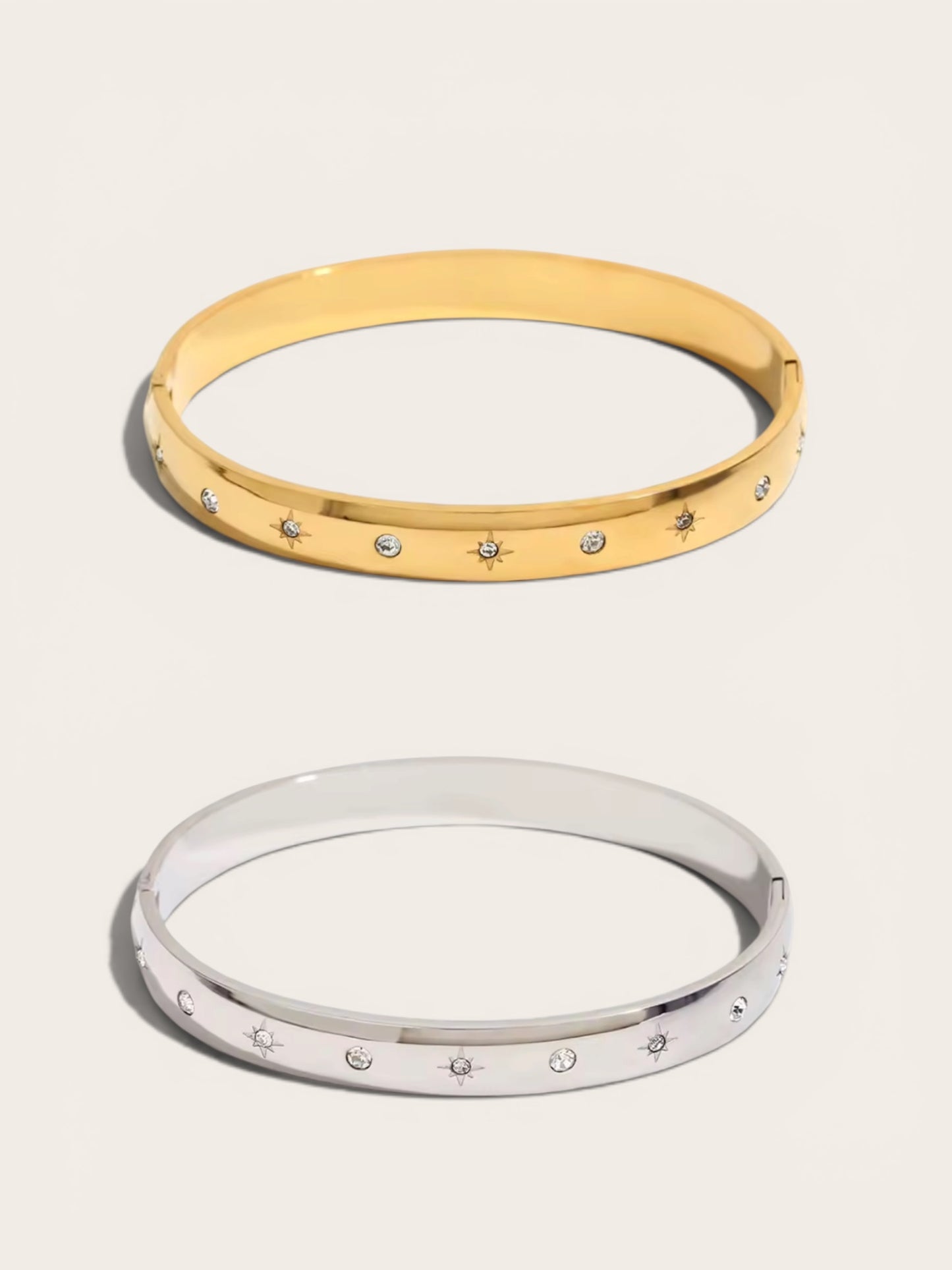 Bella Bangle