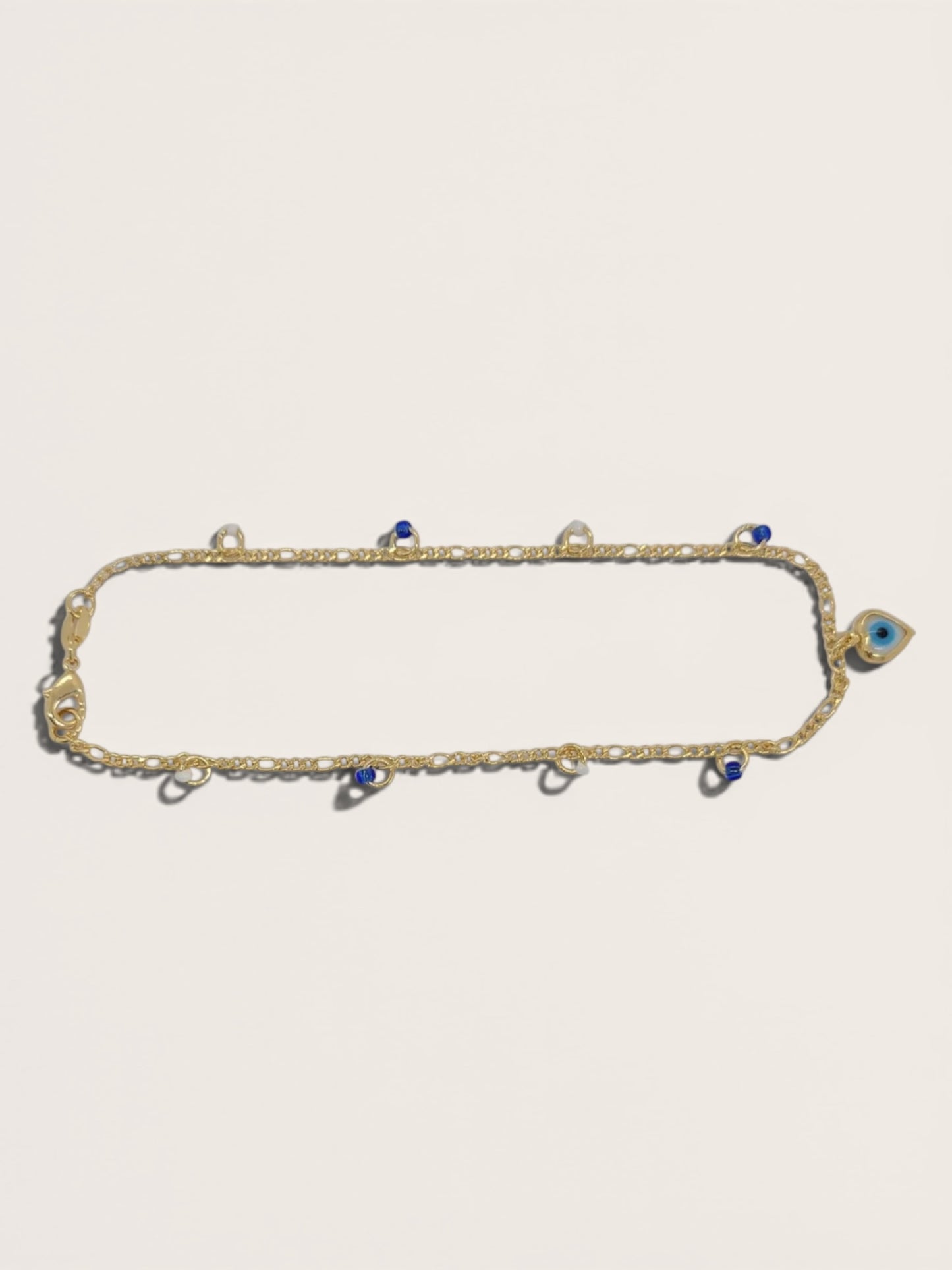 Protection Anklet