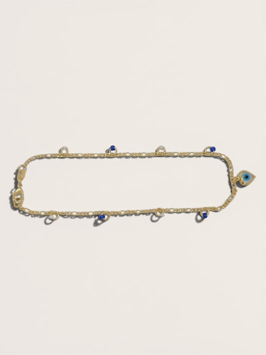 Protection Anklet