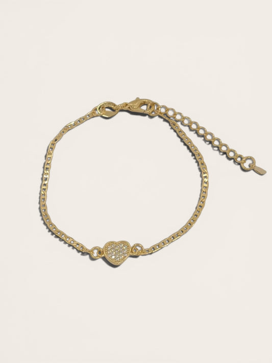 Sweetie Bracelet
