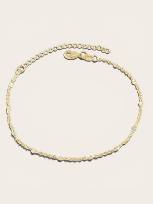 Simple Bracelet