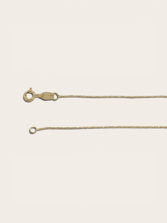 Lily Chain