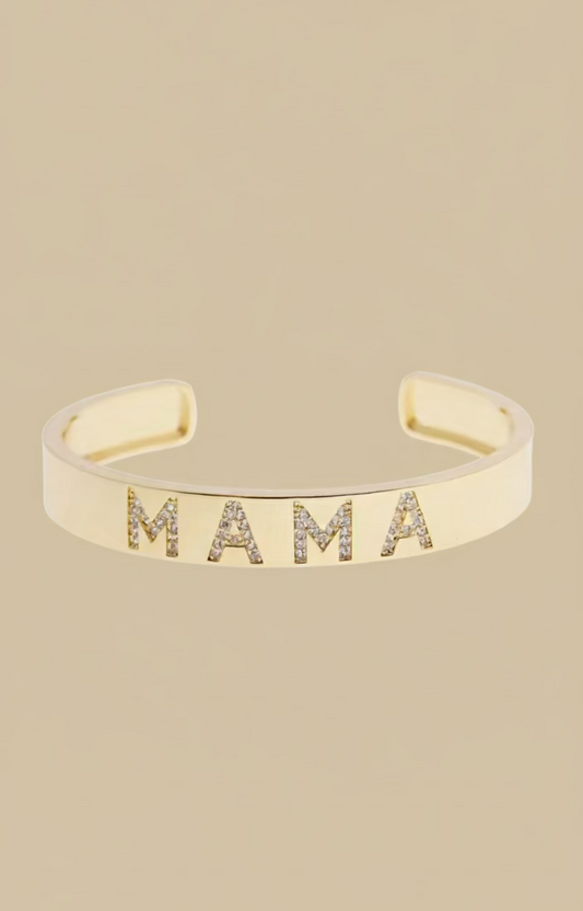 Mama Bangle