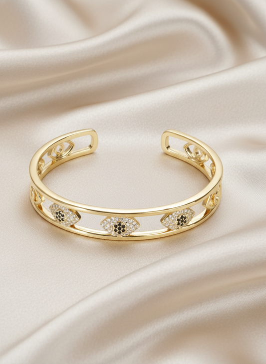 Eye Bangle