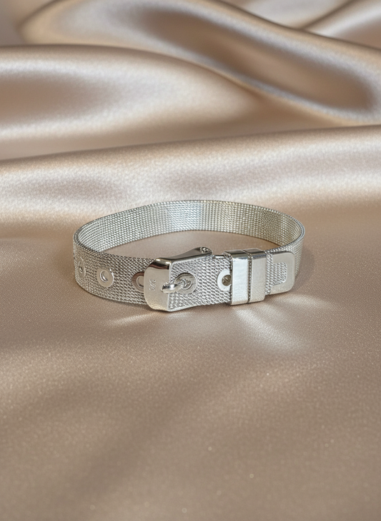 Belt Bracelet
