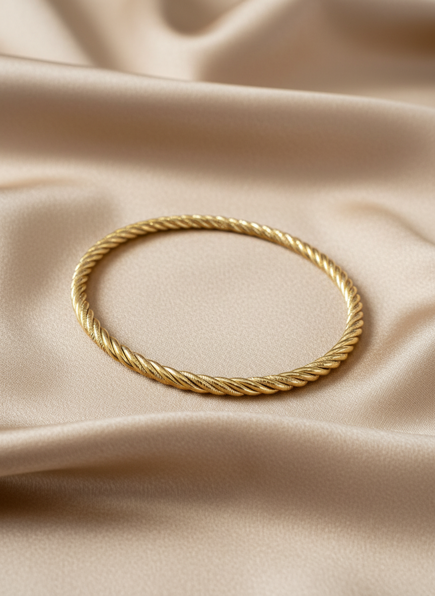 Rope Bangle
