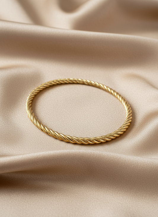 Rope Bangle