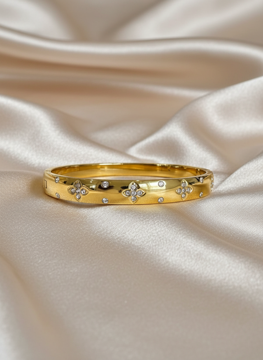 Airy Bangle