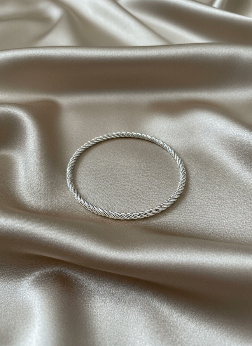 Rope Bangle