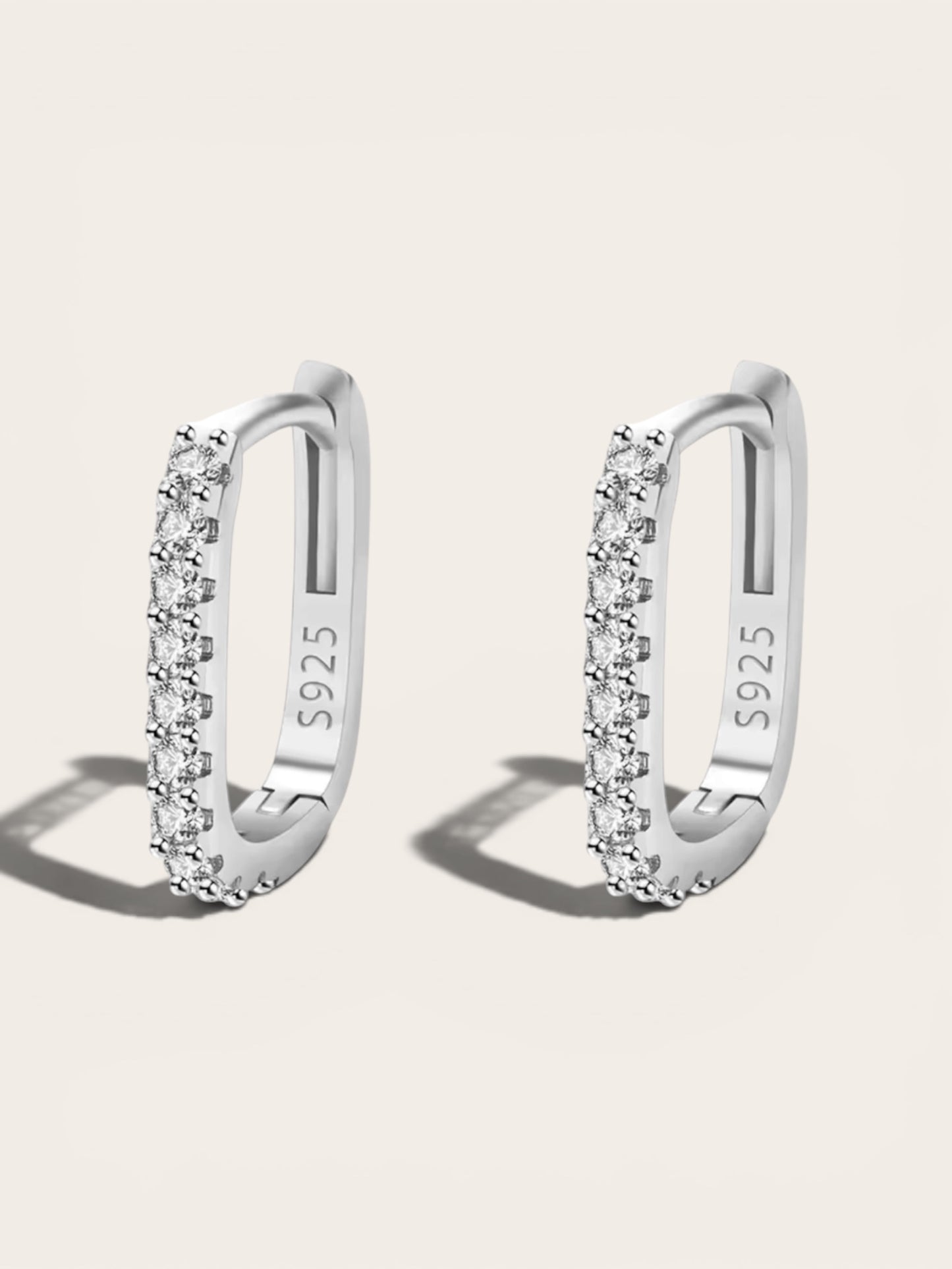 Tiara Hoops