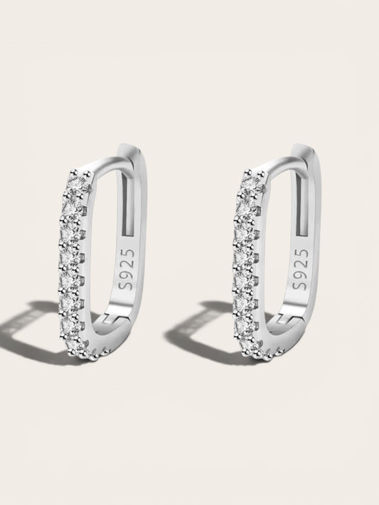 Tiara Hoops