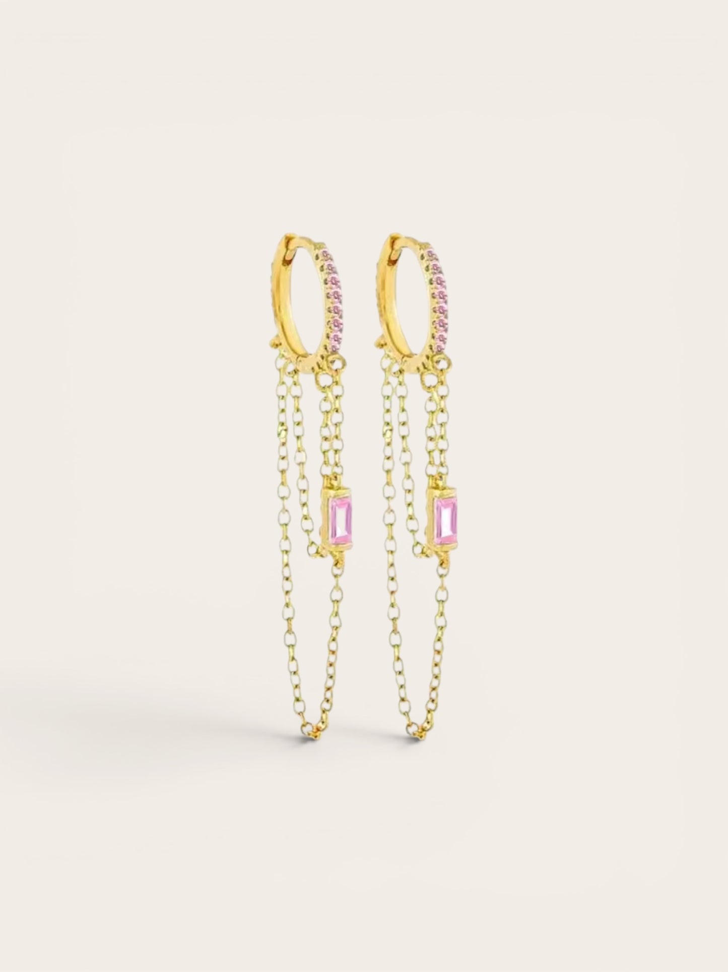 Layla Earrings