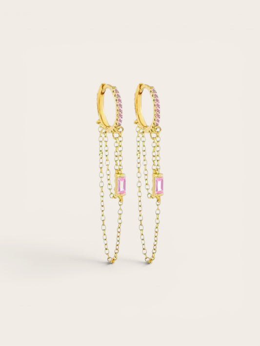 Layla Earrings