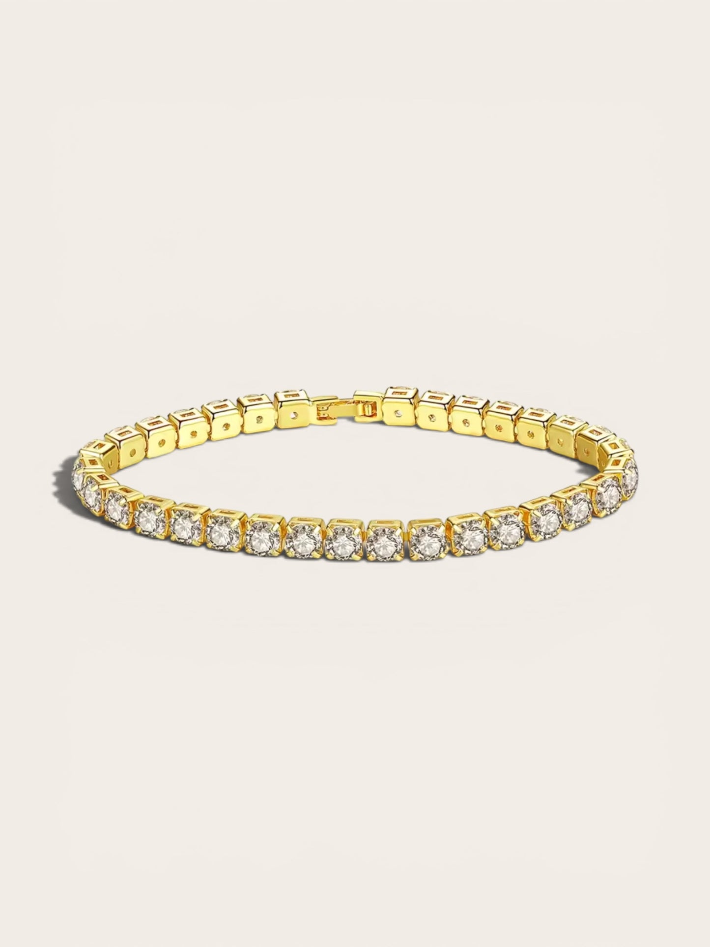 Tennis Bracelet