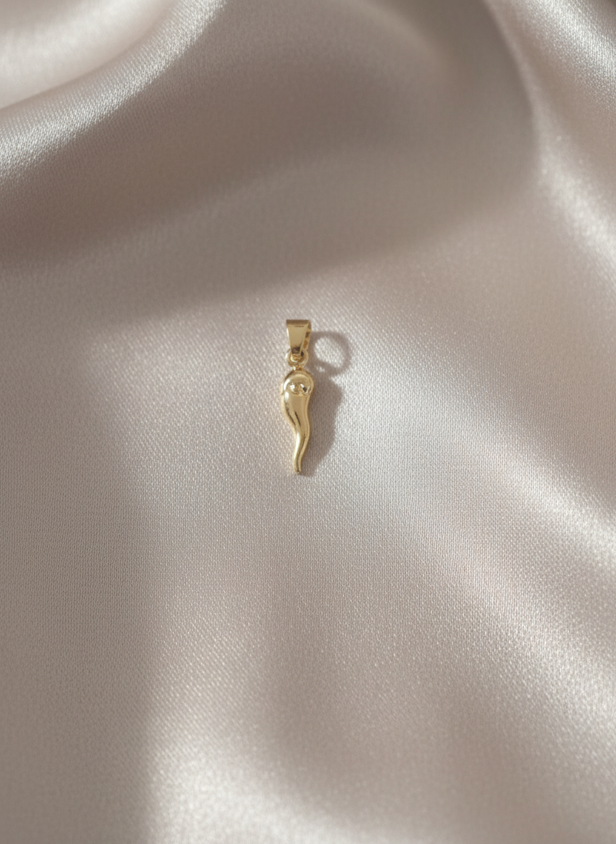 Mini Corno Pendant