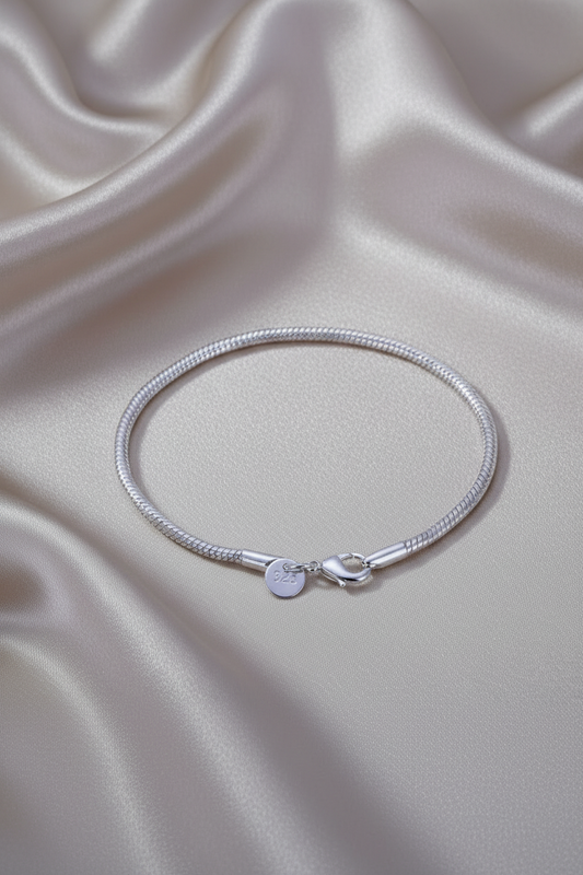 Snake Bracelet