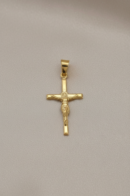 Crucifix Pendant