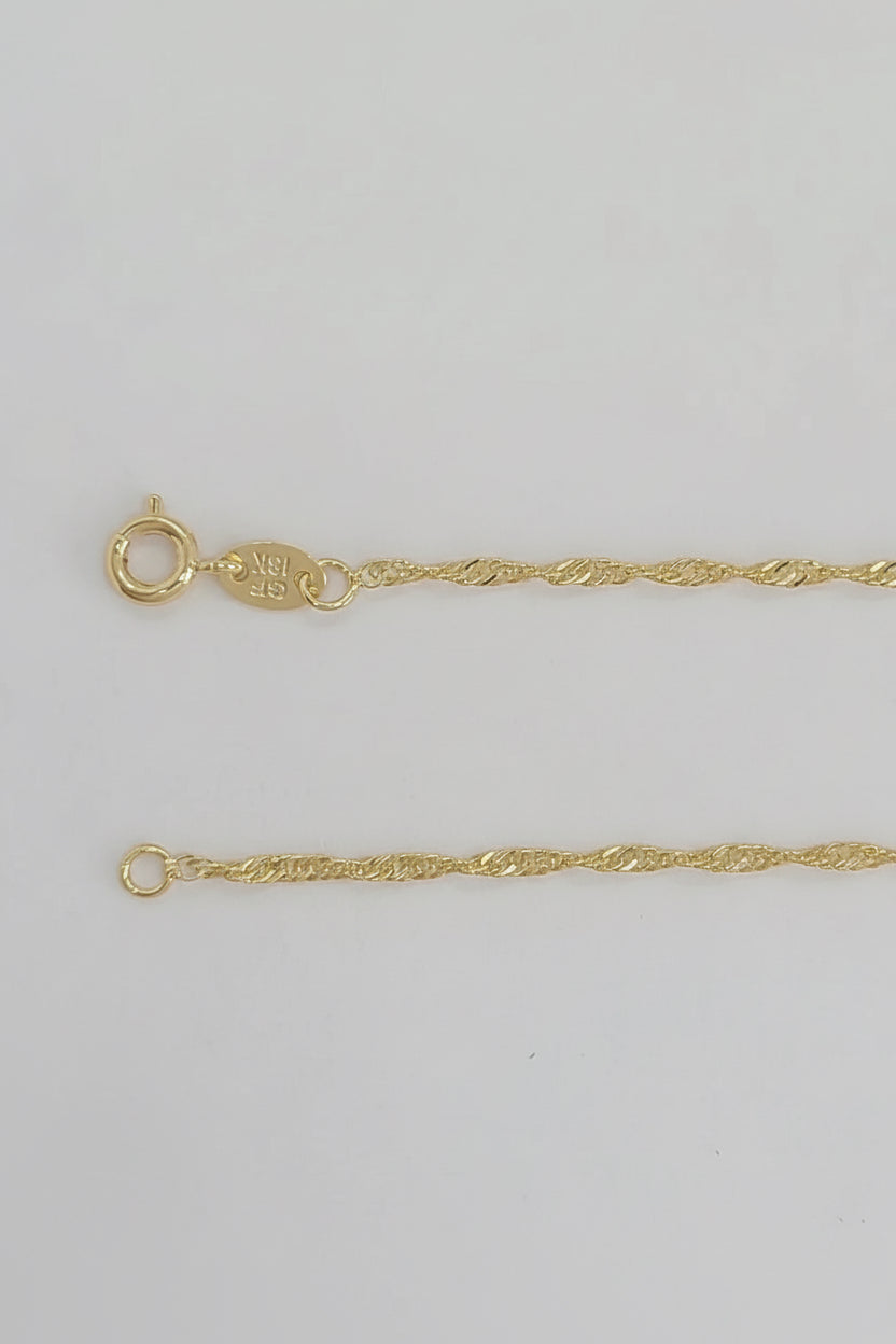 Singapore Chain