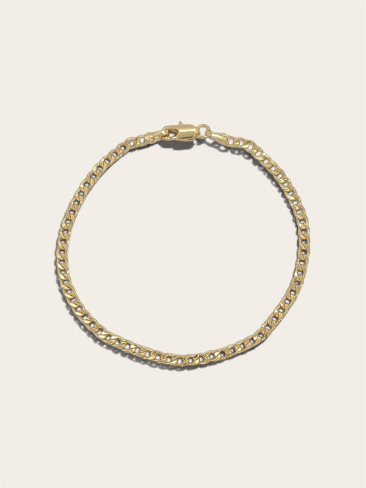Curb Bracelet