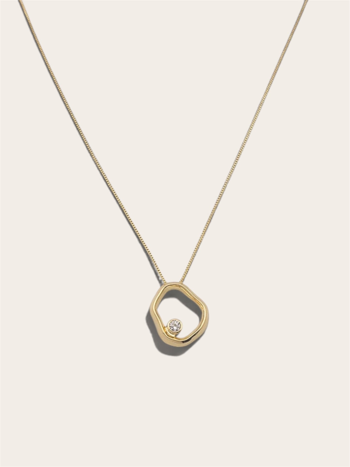 Juliet Necklace