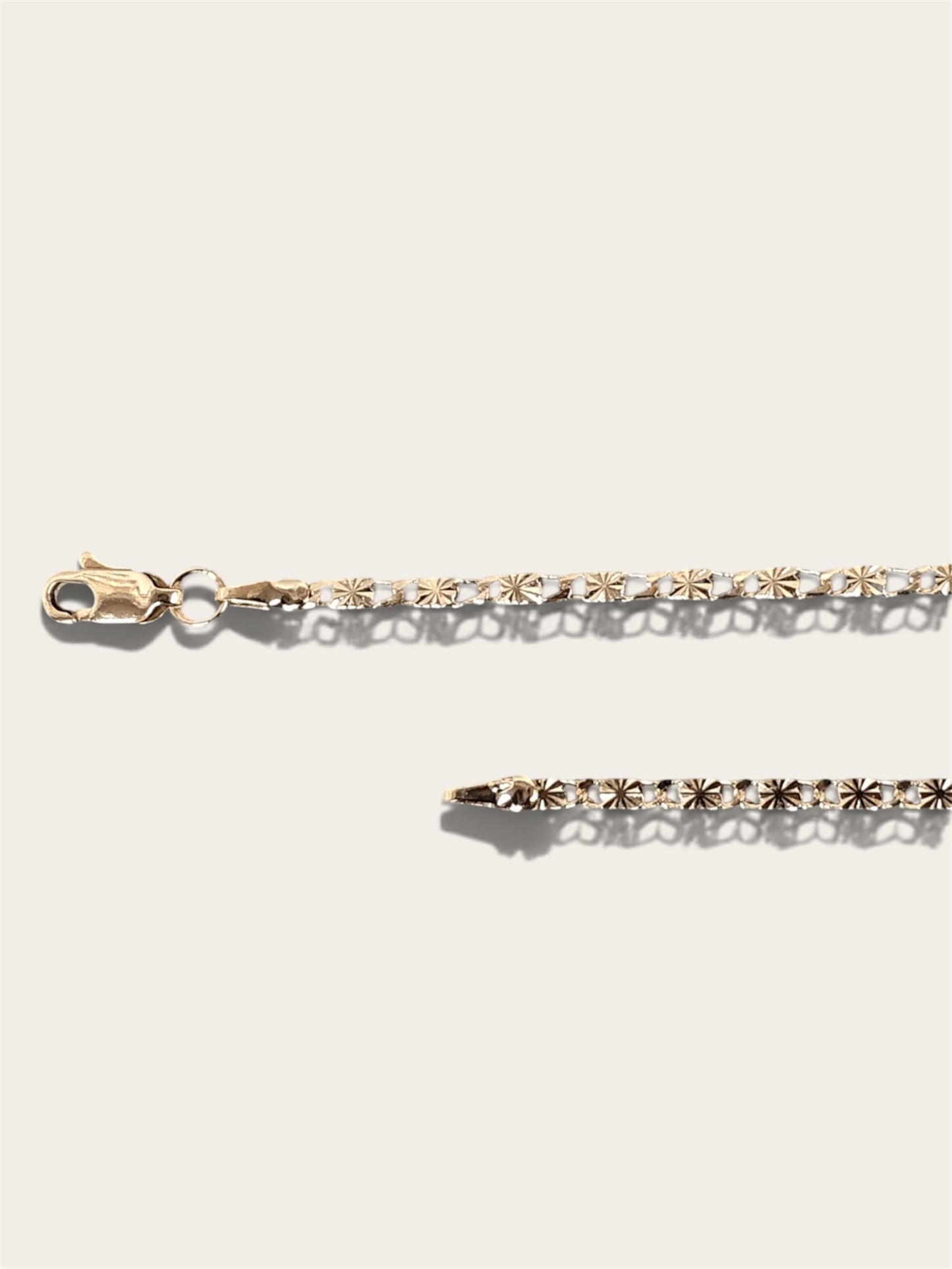 Classic Chain