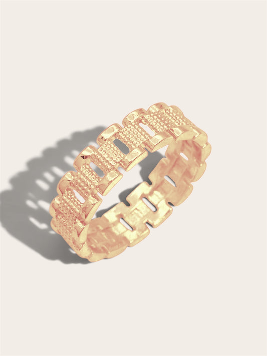 Monaco Ring