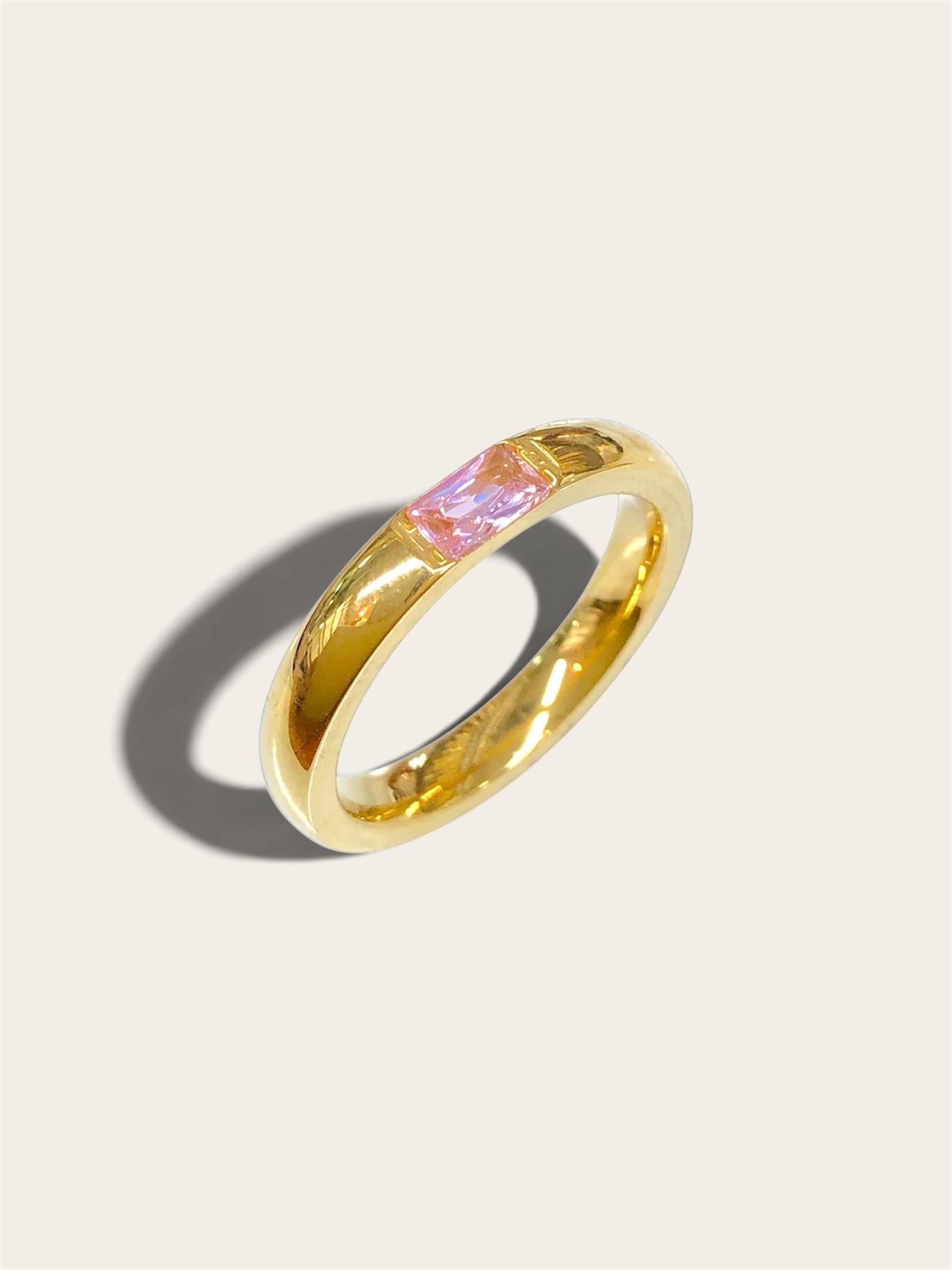 Babygirl Ring