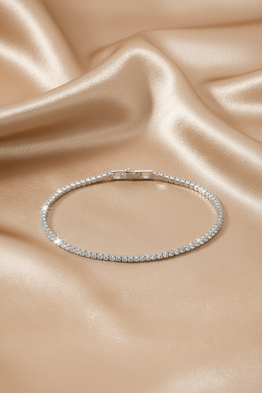 Mini Tennis Bracelet