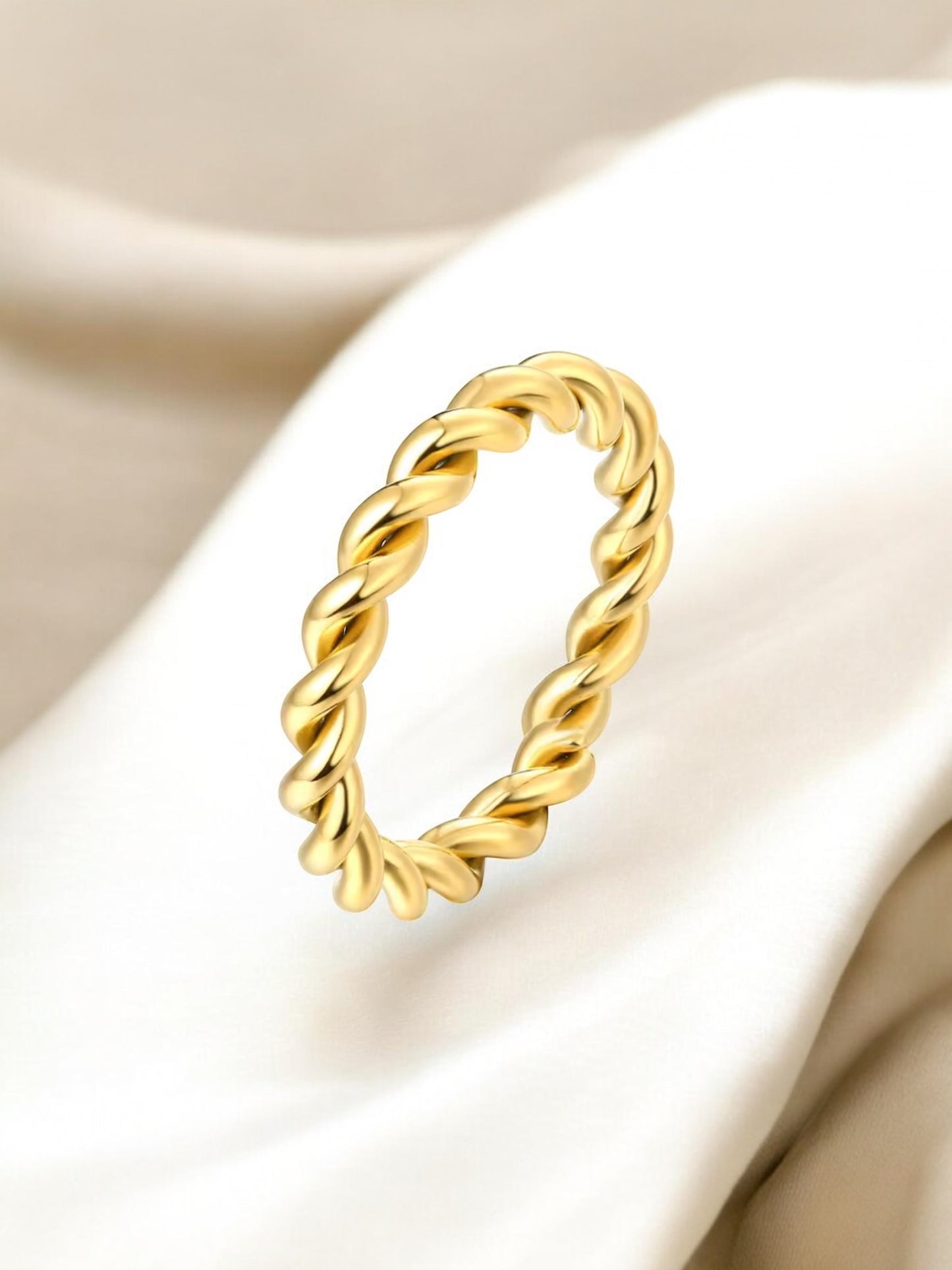 Rope Ring