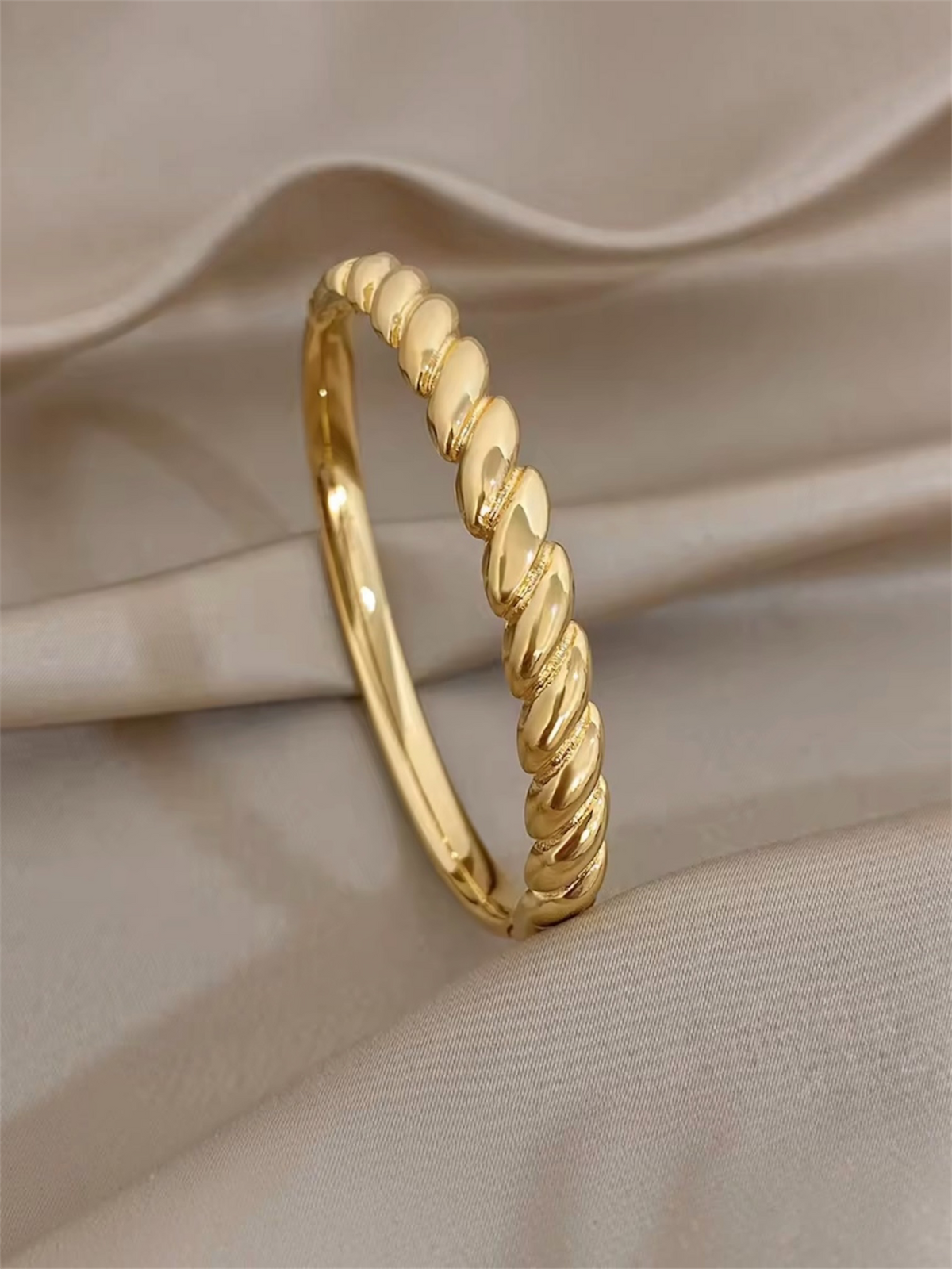 Rope Bangle