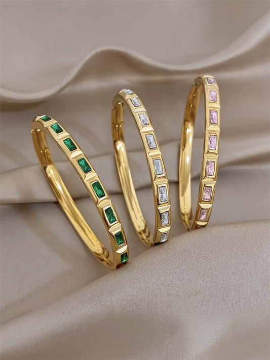 Leila Bangles