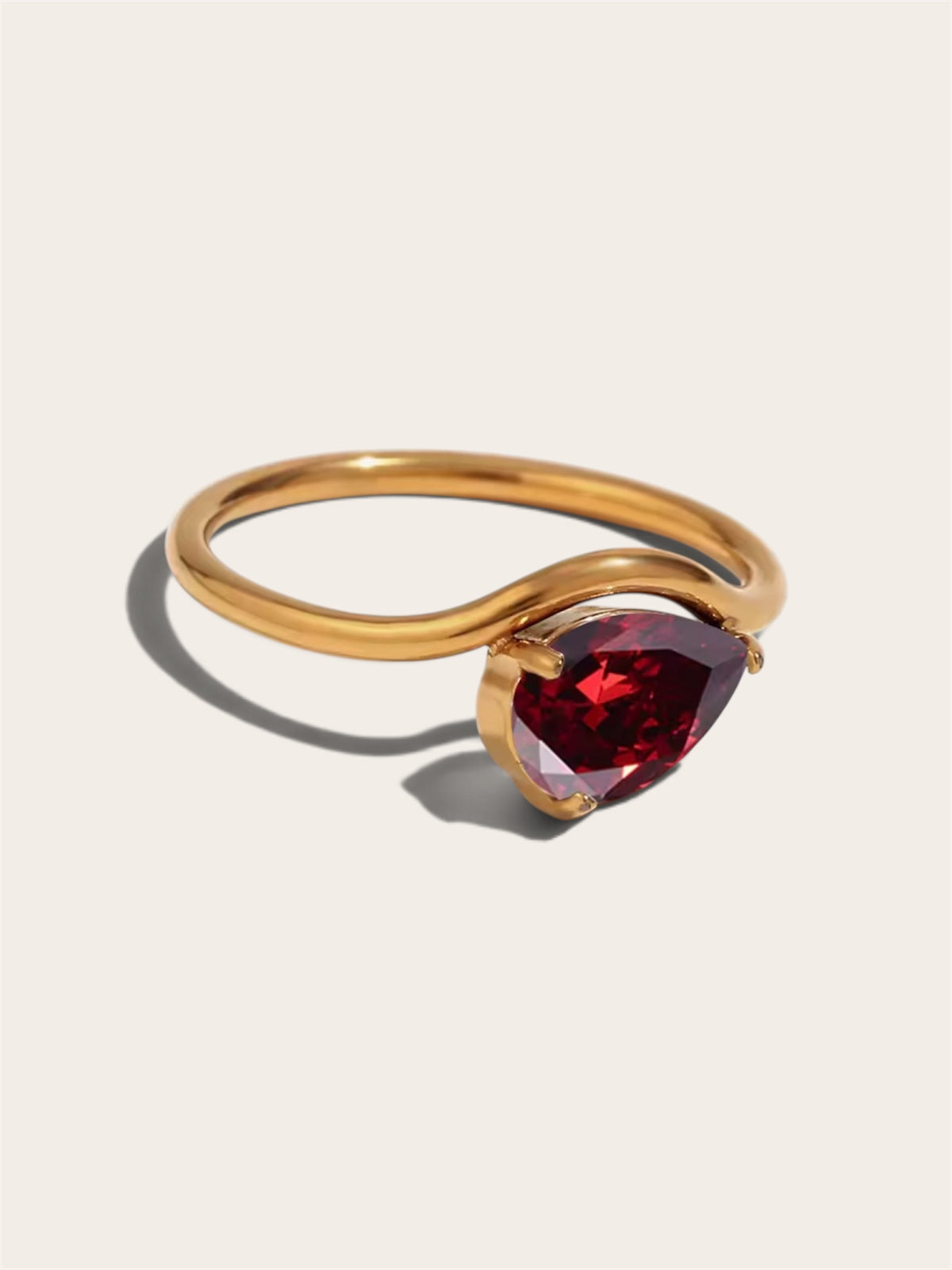 Romance Ring