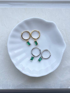 Emerald Huggies