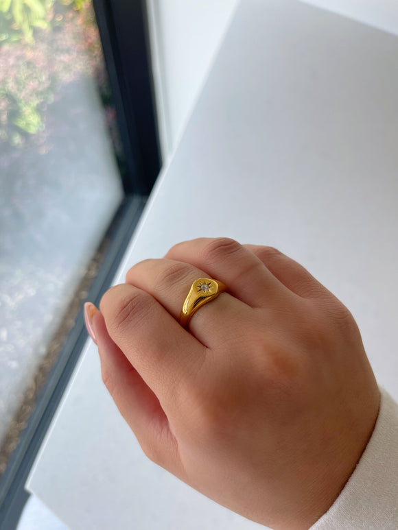 Galaxy Ring