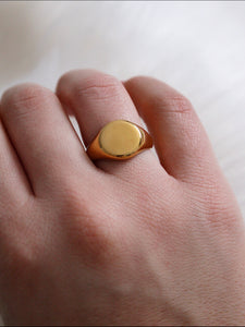 Enchanted Ring
