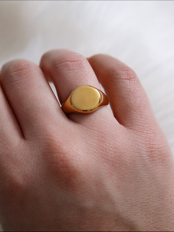 Enchanted Ring
