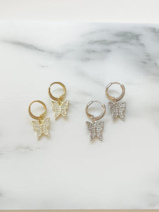 Stormi Hoops
